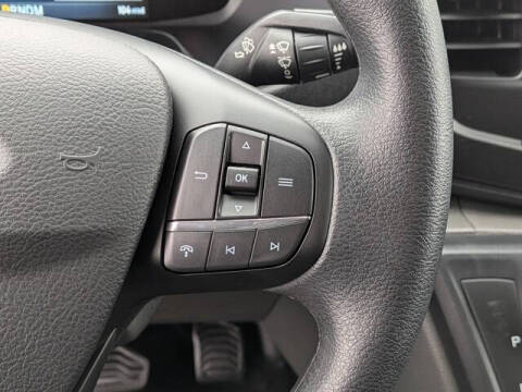 2026 Ford Transit 250