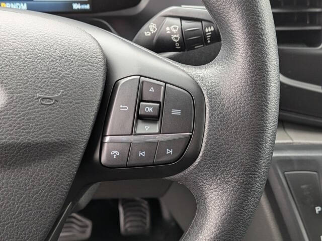 2026 Ford Transit 250