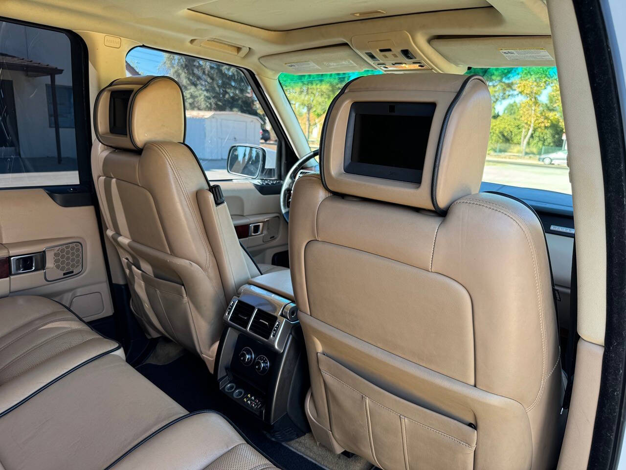 2011 Land Rover Range Rover for sale at Auto Union in Reseda, CA