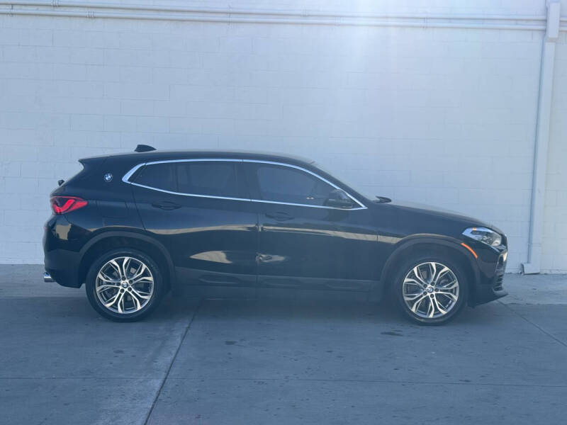 2018 BMW X2 xDrive28i