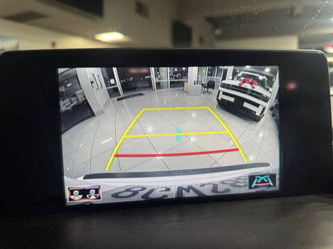 2019 Lexus NX 300 F SPORT