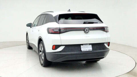 2024 Volkswagen ID.4 Standard