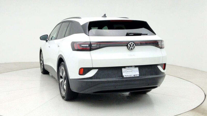 2024 Volkswagen ID.4 Standard