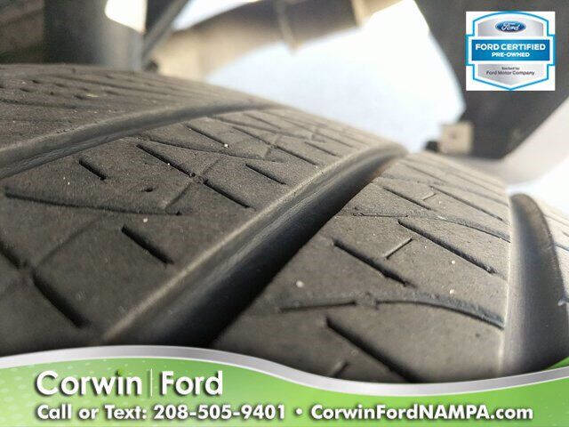 2020 Ford F-150 Limited