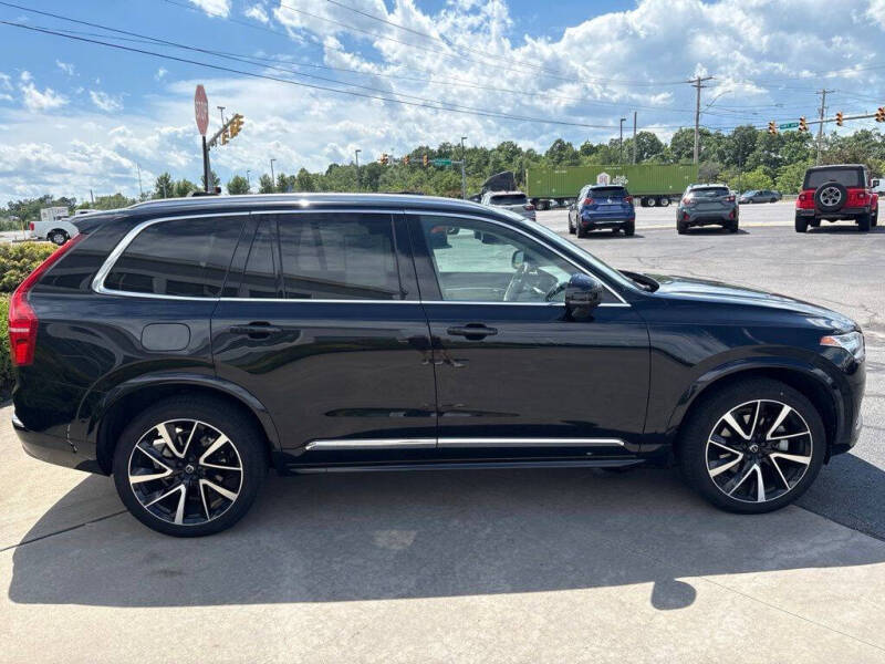 2023 Volvo XC90 B6 Plus Bright Theme 7P