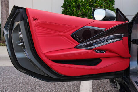 2023 Chevrolet Corvette Z06