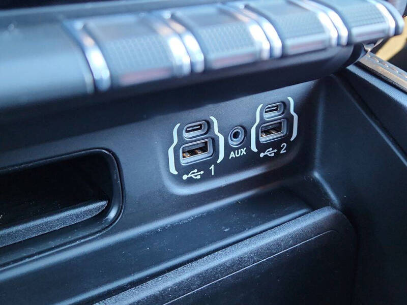 2021 RAM 1500 Limited Longhorn