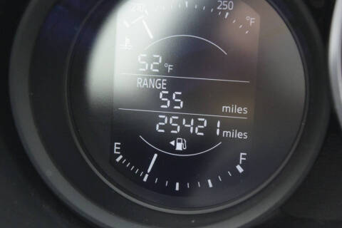 2017 FIAT 124 Spider Abarth