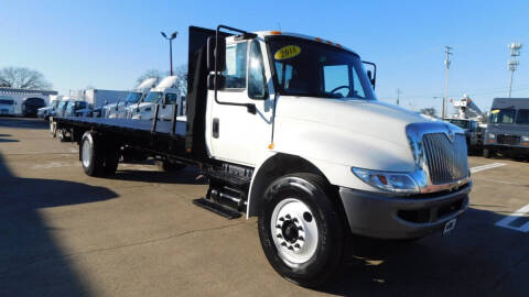2018 International DuraStar 4300