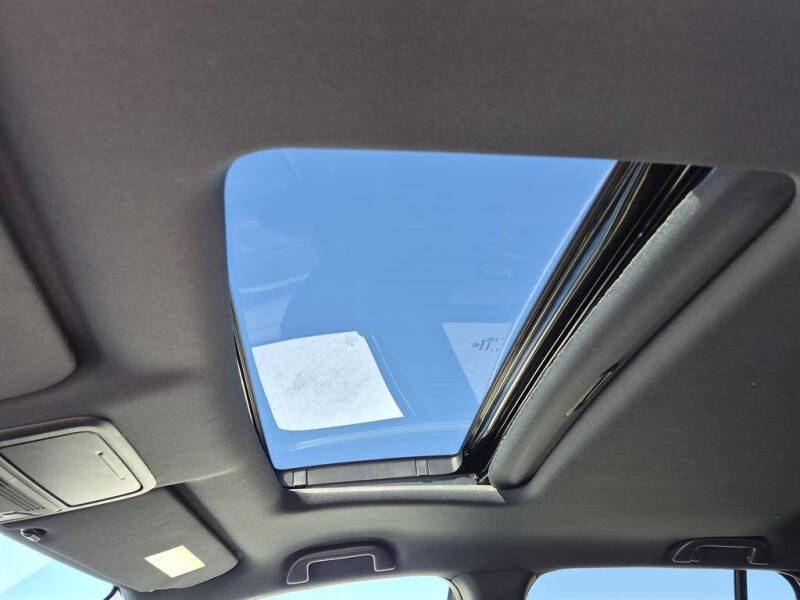 2026 Honda Ridgeline TrailSport S