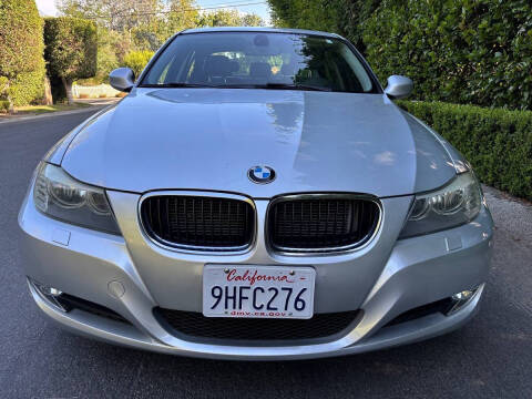 2011 BMW 3 Series 328i