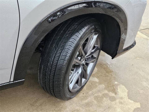 2025 Acura ADX w/A-SPEC