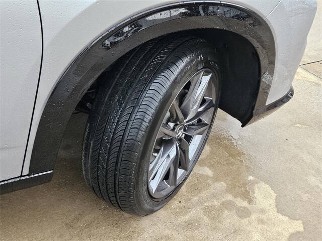 2025 Acura ADX w/A-SPEC