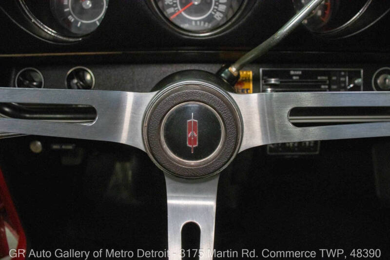 1968 Oldsmobile 442 W-30