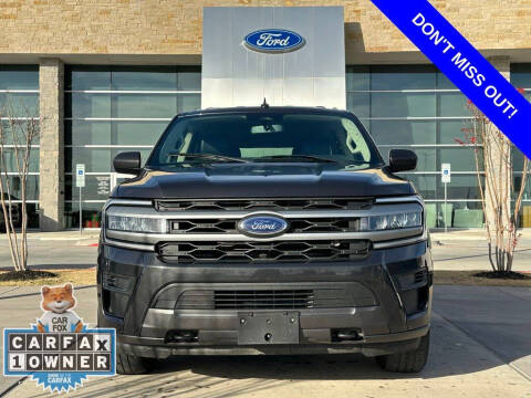 2023 Ford Expedition MAX XLT