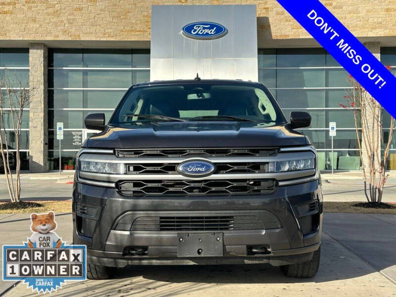 2023 Ford Expedition MAX XLT