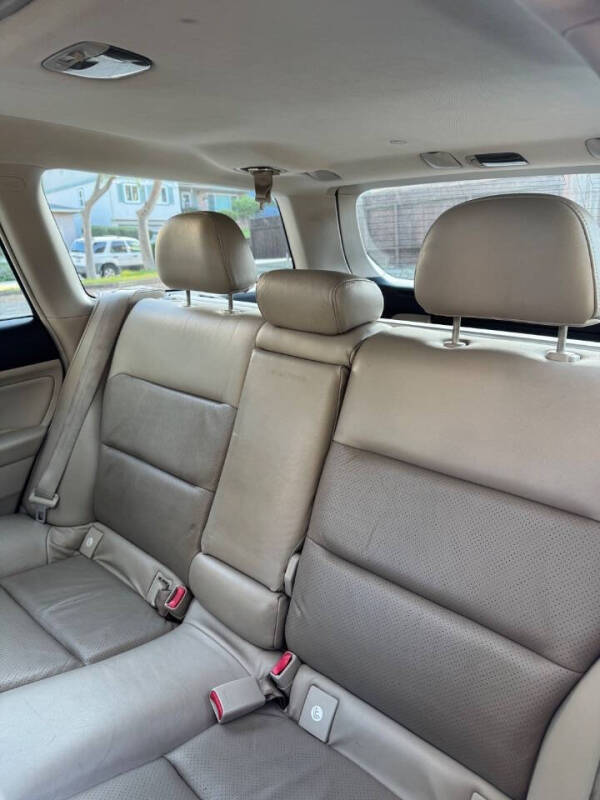 2006 Subaru Outback 3.0 R L.L.Bean Edition