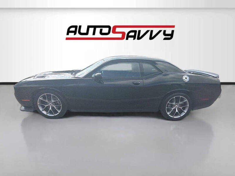 2023 Dodge Challenger GT
