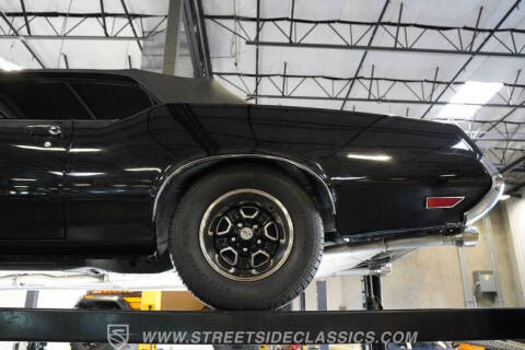 1970 Oldsmobile Cutlass