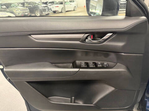 2022 Mazda CX-5 2.5 S Select