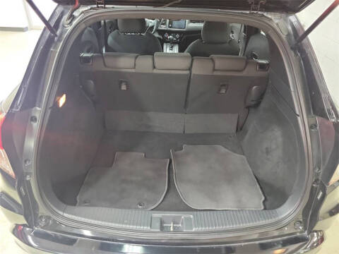 2020 Honda HR-V Sport