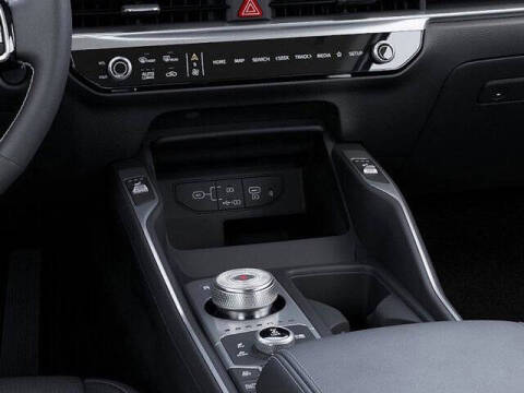 2025 Kia Sorento Plug-In Hybrid EX