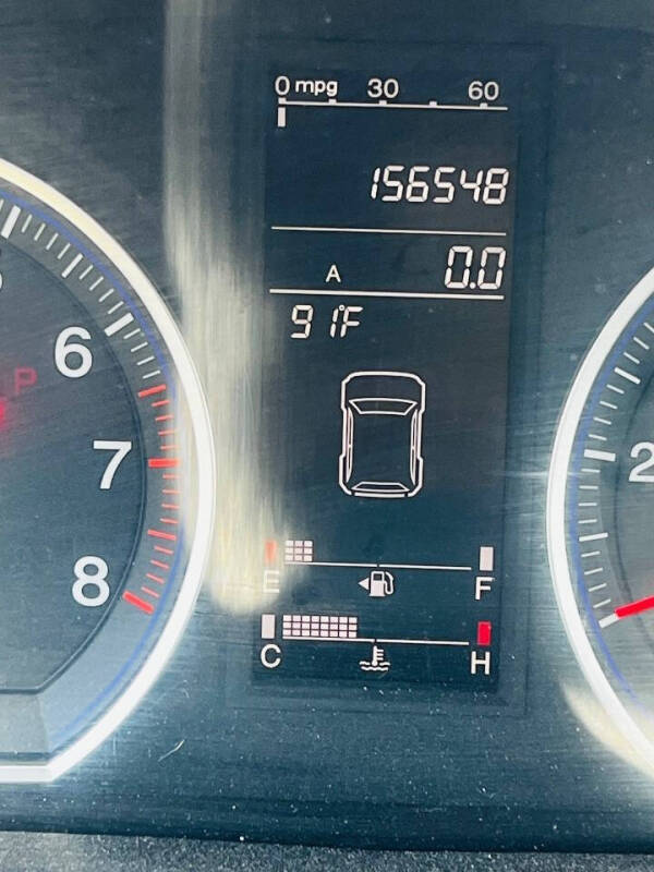 2007 Honda CR-V EX-L