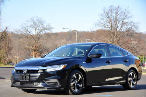 2022 Honda Insight for sale at T CAR CARE INC in Philadelphia PA