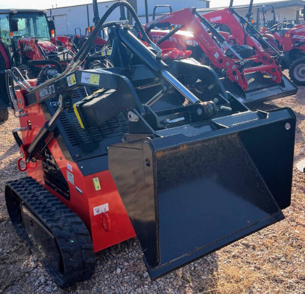 2024 AGT Industrial LRT23