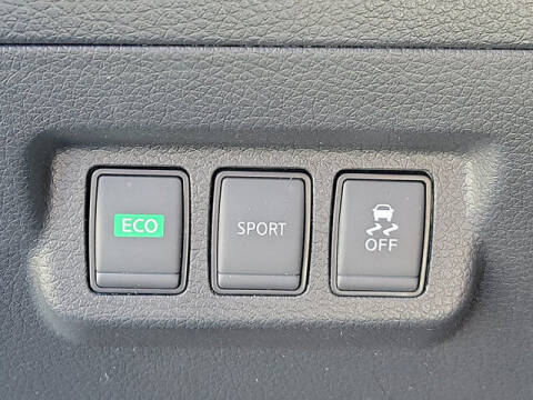 2017 Nissan Sentra SR