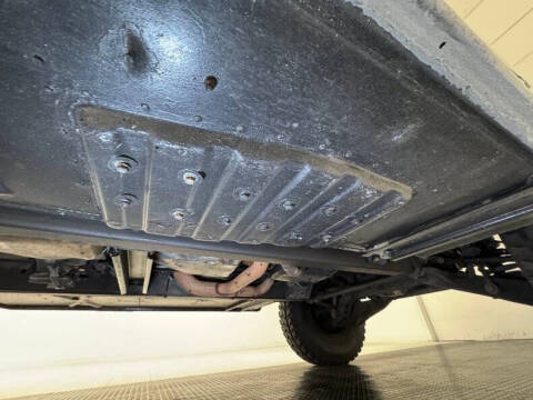 1989 AM General Hummer