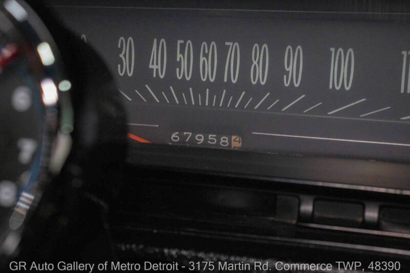 1970 Chevrolet Chevelle Malibu