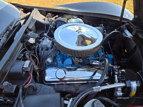 1980 Chevrolet Corvette