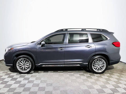 2022 Subaru Ascent Touring