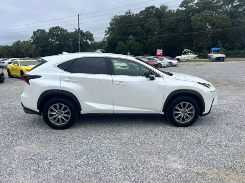 2019 Lexus NX 300