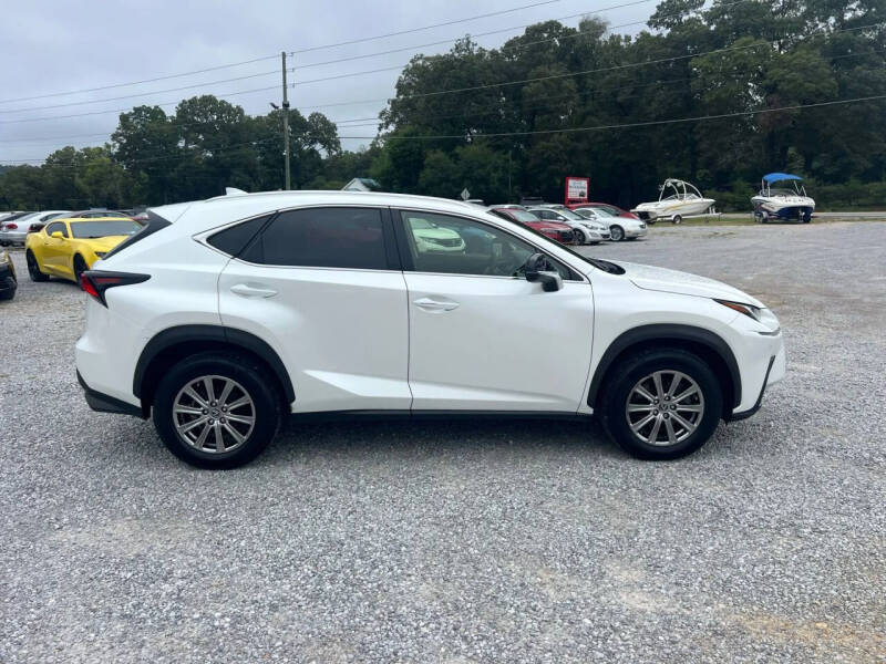 2019 Lexus NX 300