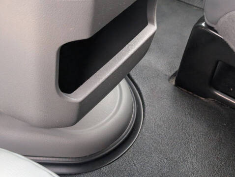 2019 Ford E-Series E-450 SD