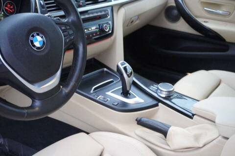 2020 BMW 4 Series 440i