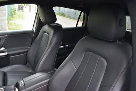 2022 Mercedes-Benz GLA GLA 250 4MATIC