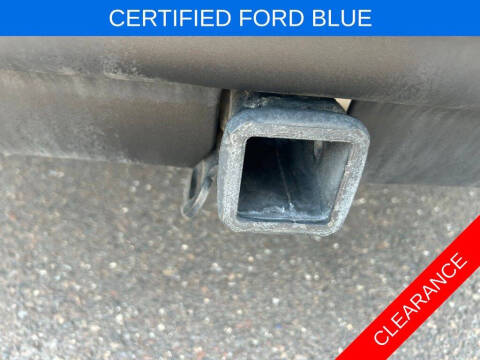 2022 Ford Edge ST