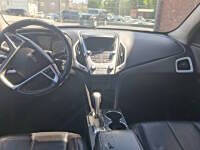 2014 GMC Terrain SLT-1