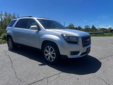 2015 GMC Acadia SLT-1