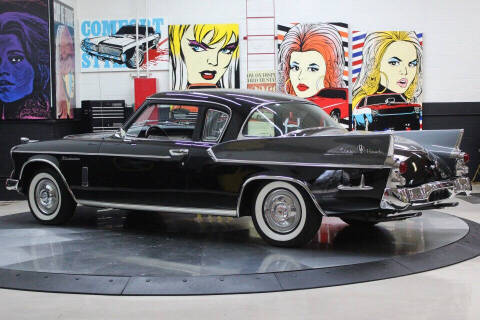 1959 Studebaker Hawk