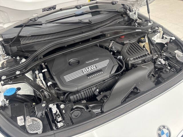 2022 BMW 2 Series 228i xDrive Gran Coupe