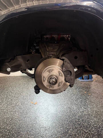 1972 Chevrolet Camaro