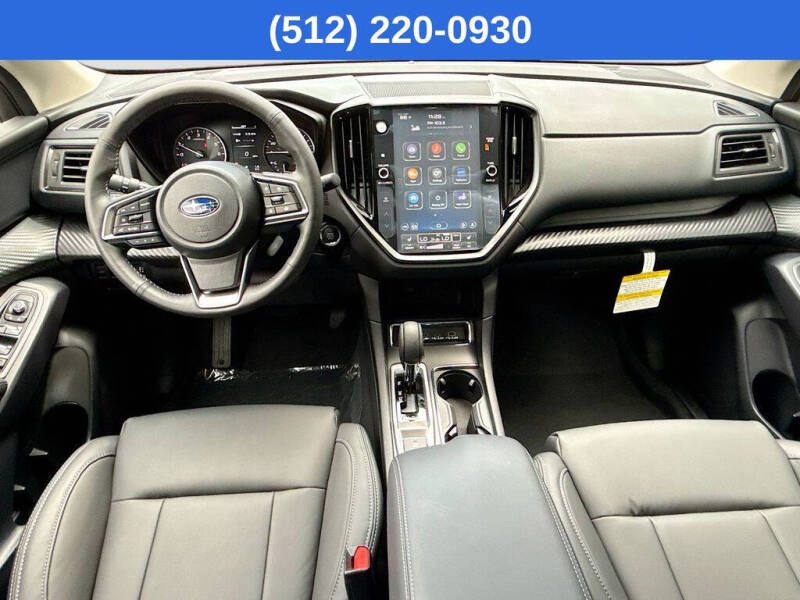 2026 Subaru Ascent Premium 7-Passenger