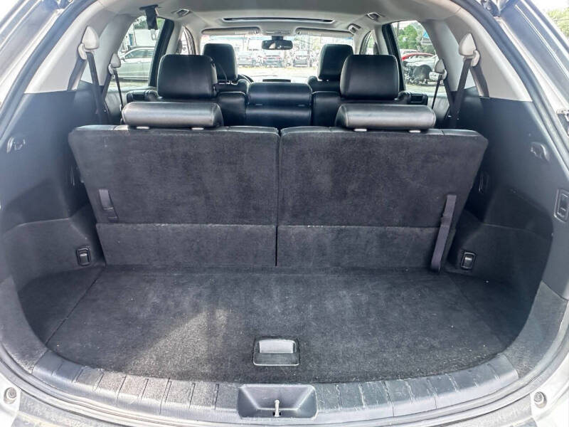 2009 Mazda CX-9 Touring
