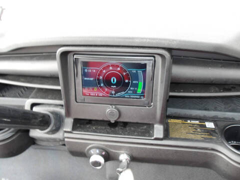 2025 Madjax Lifted Golf Cart E Series 4 Passenger Lithium