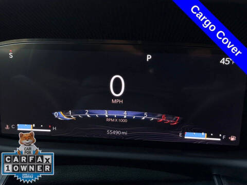 2022 Jeep Wagoneer Series I