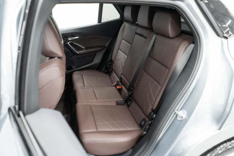 2025 BMW X2 xDrive28i